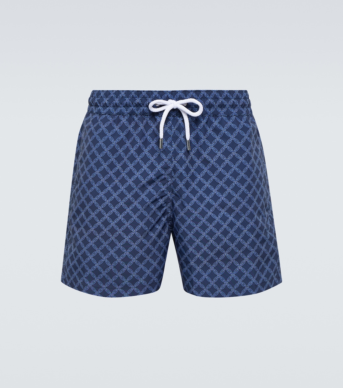 Short de bain Treliça Sport | Frescobol Carioca