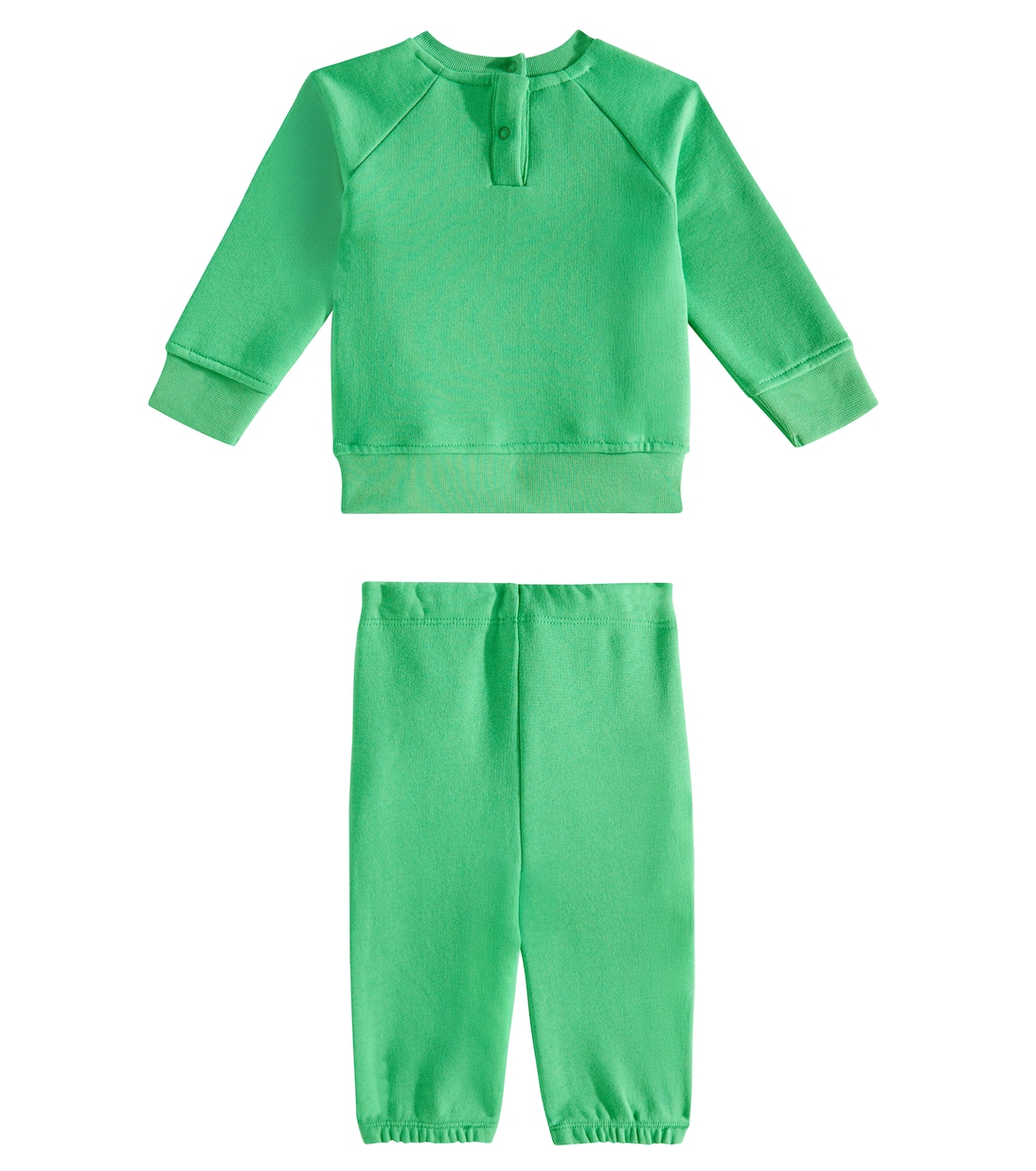Bébé – Ensemble de survêtement en coton | Stella McCartney Kids