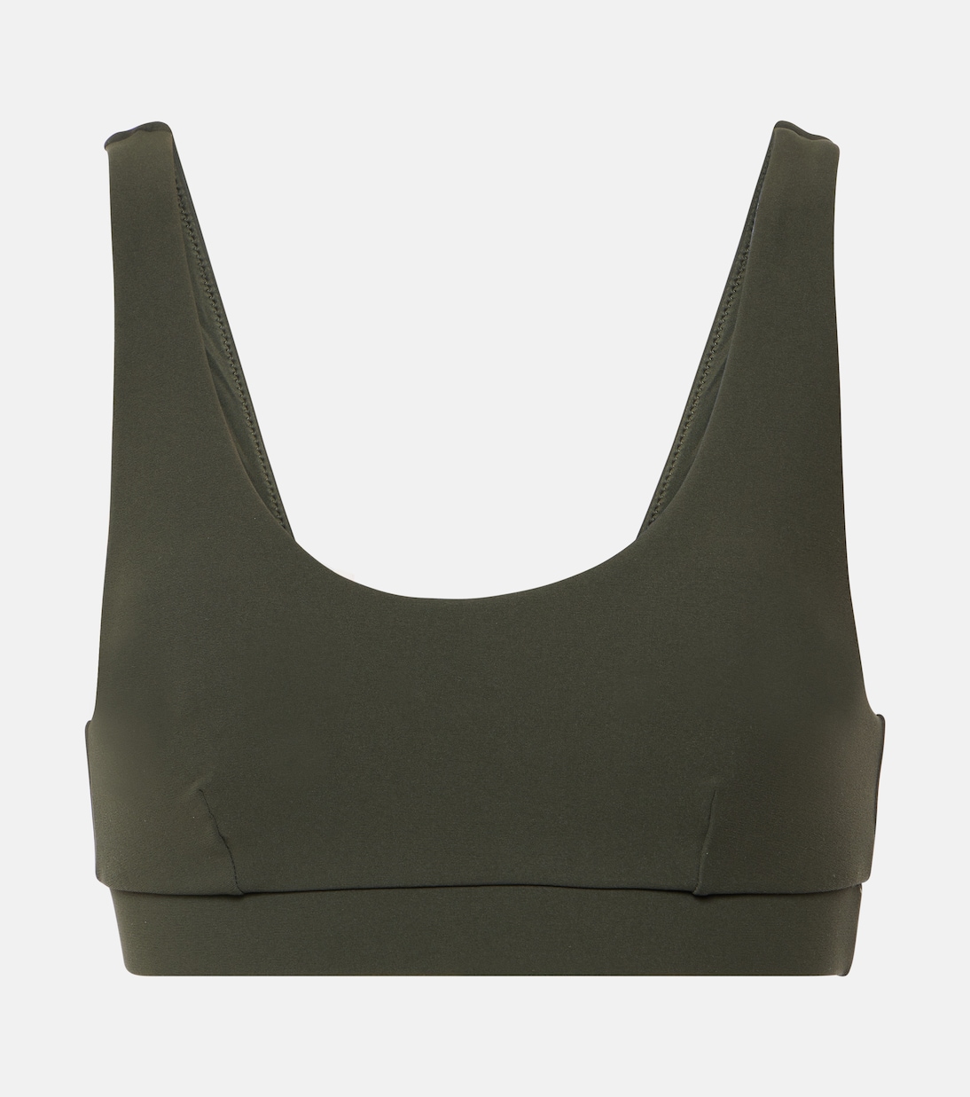 Sujetador deportivo Peached Daisy | The Upside