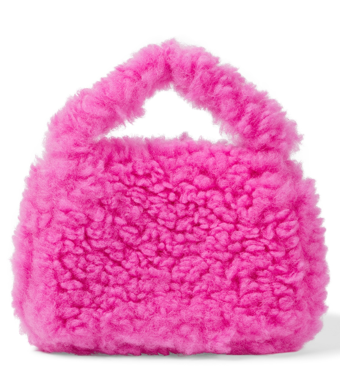 Borsa Moni in teddy | Molo