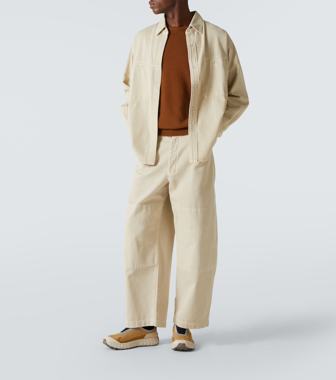Slip-Ons 003 | Norda