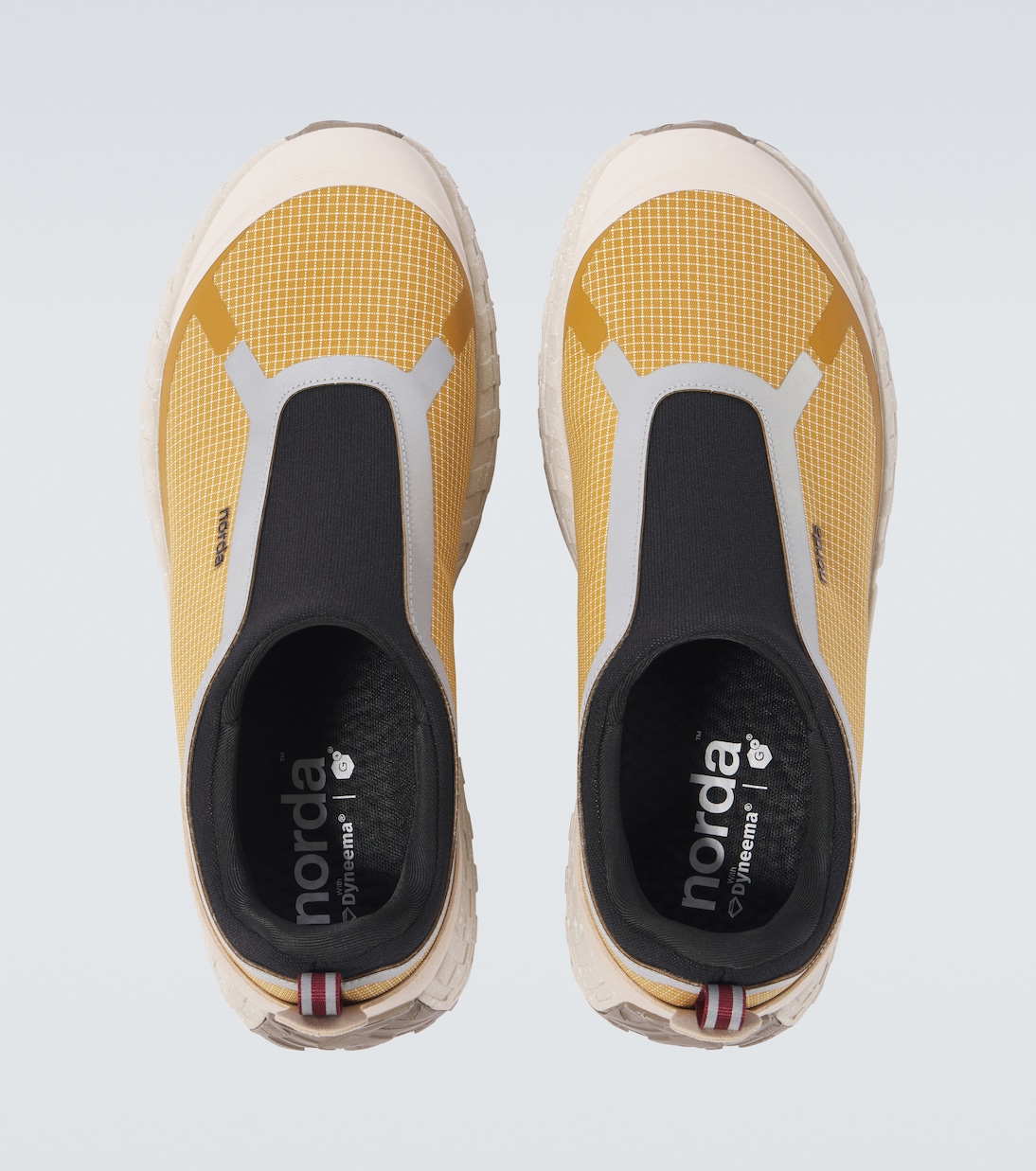 Slip-Ons 003 | Norda