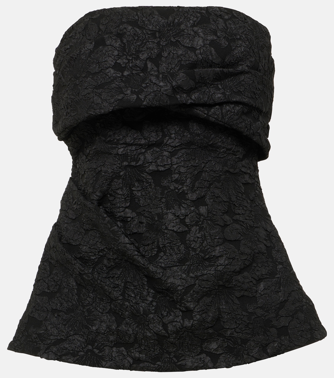 Gael jacquard top | Simkhai