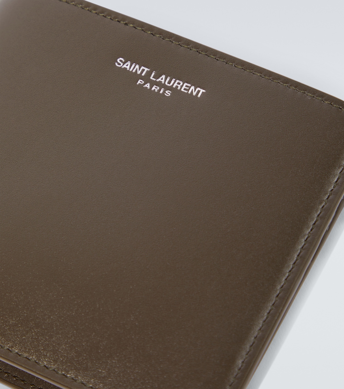 Portafoglio YSL in pelle | Saint Laurent