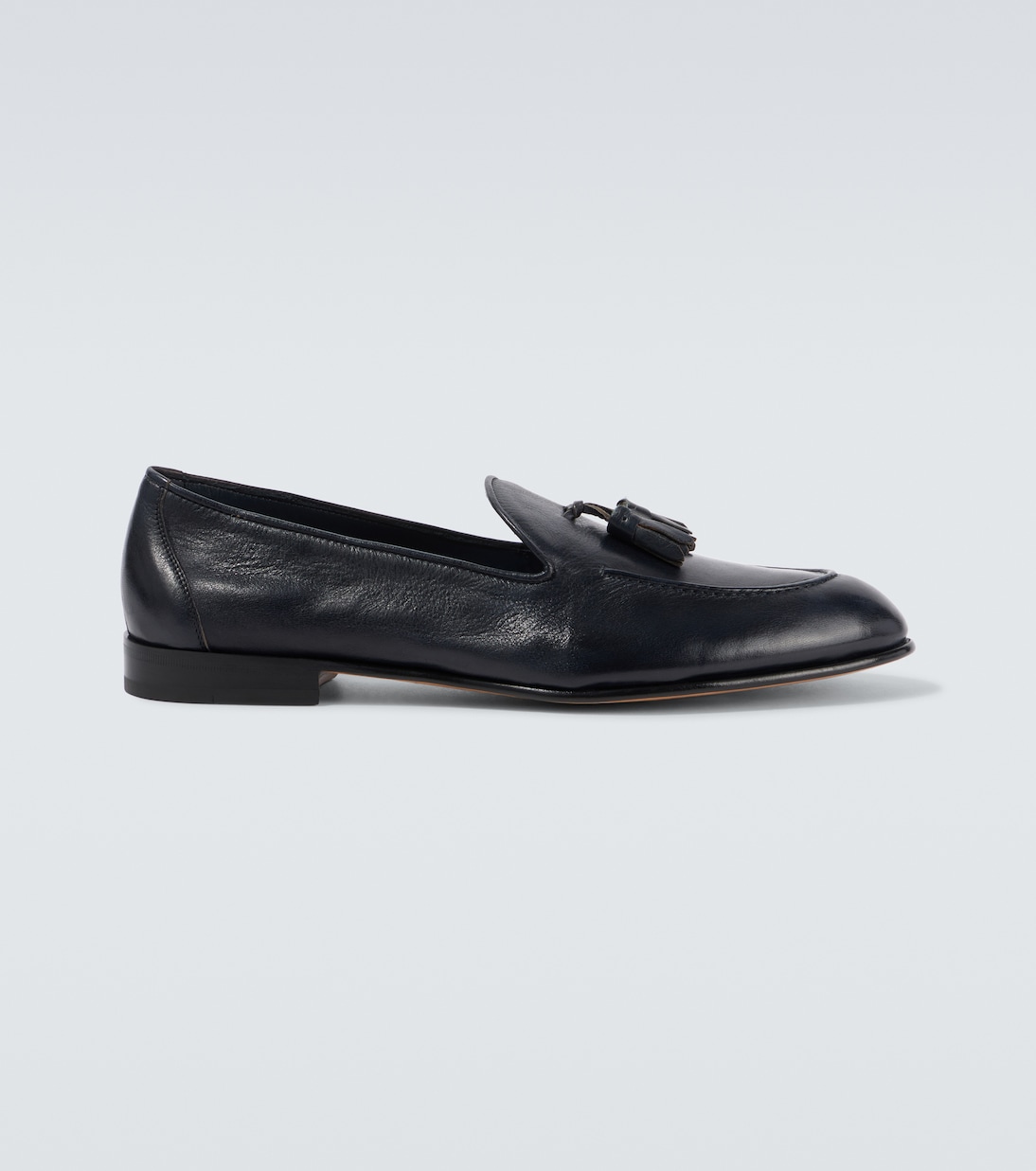 Mocassins en cuir | Brioni