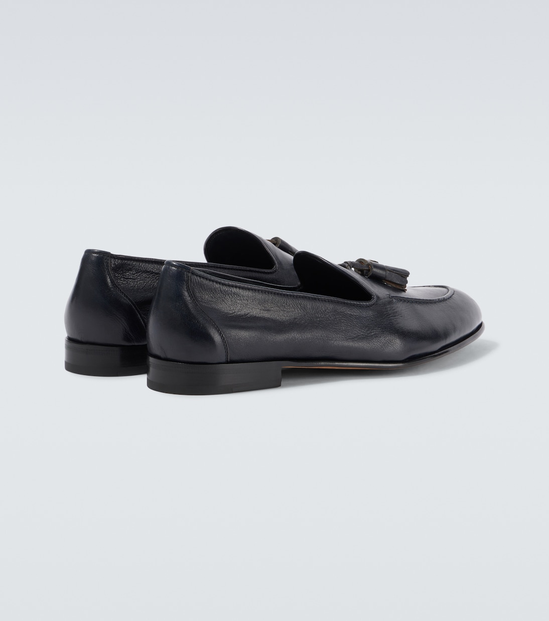 Mocassins en cuir | Brioni