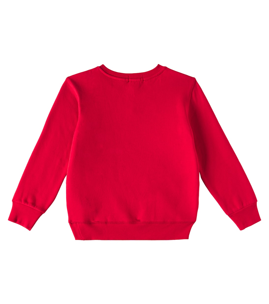 Polo Bear cotton-blend sweatshirt | Polo Ralph Lauren Kids
