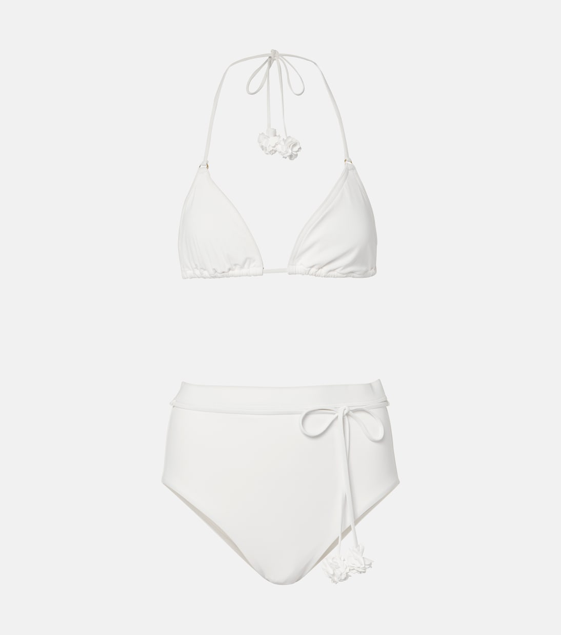 Bikini Everley Flower | Zimmermann