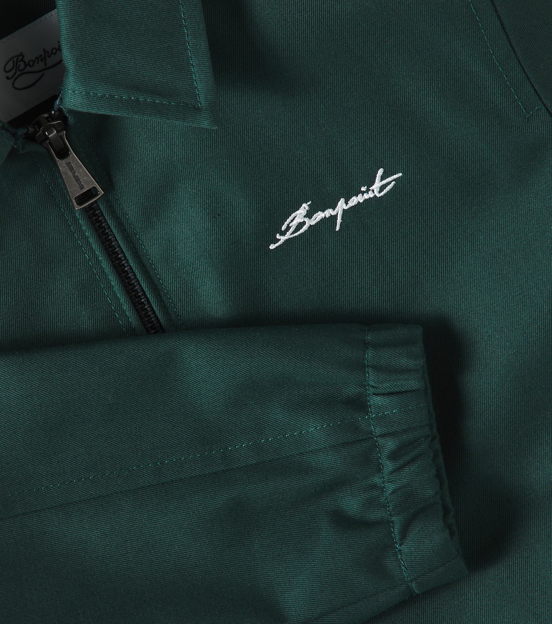 Jacke Emilien aus Twill | Bonpoint