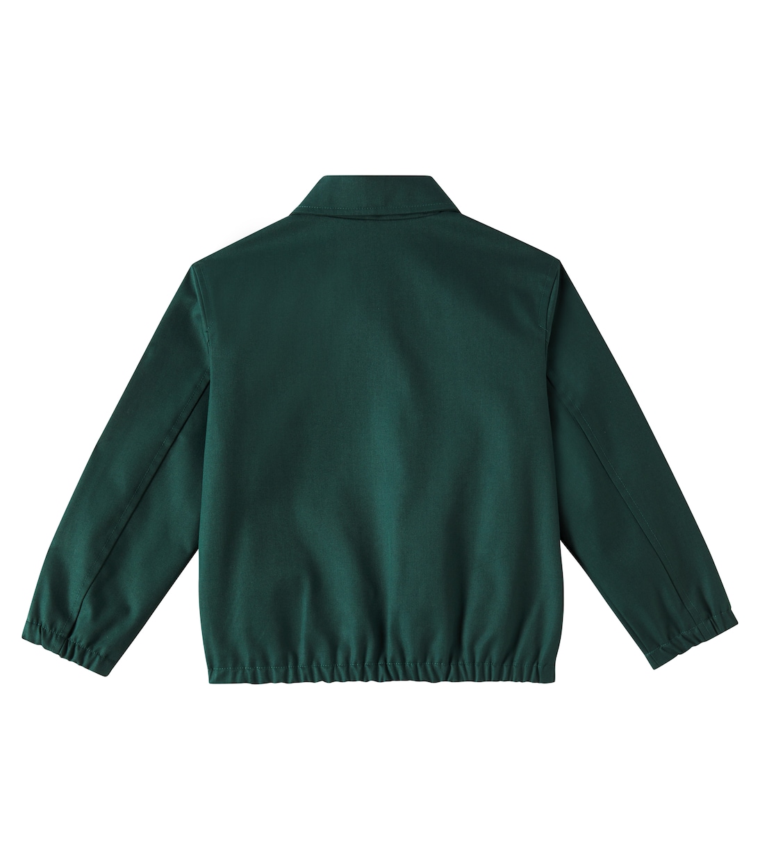 Jacke Emilien aus Twill | Bonpoint