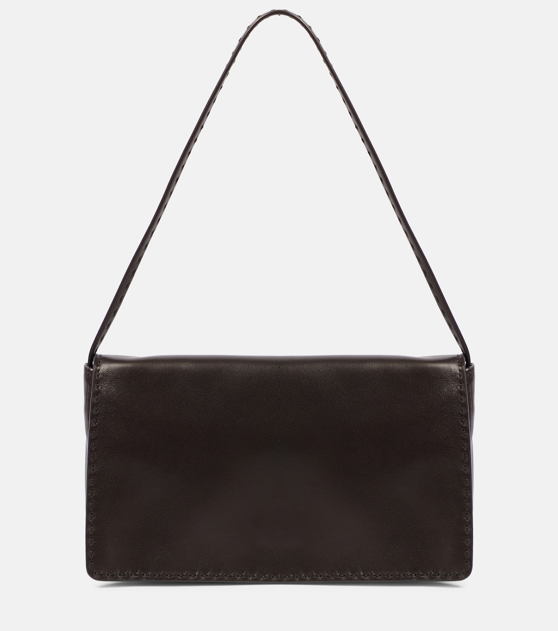 Borsa a spalla Nuance in pelle | The Row