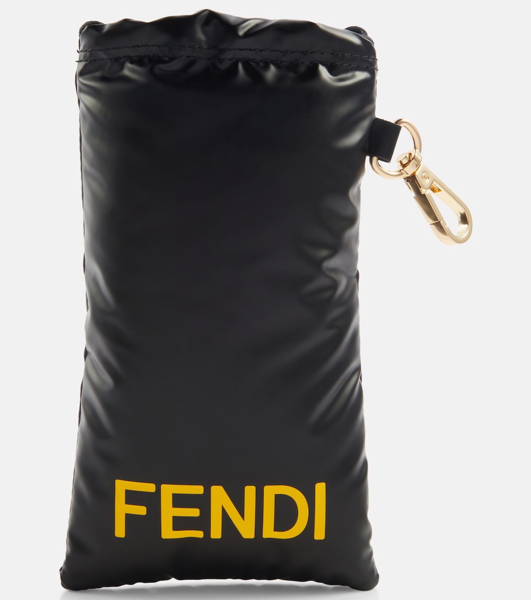 Occhiali da sole FENDI Quadrati per Giovani Stile Italiano