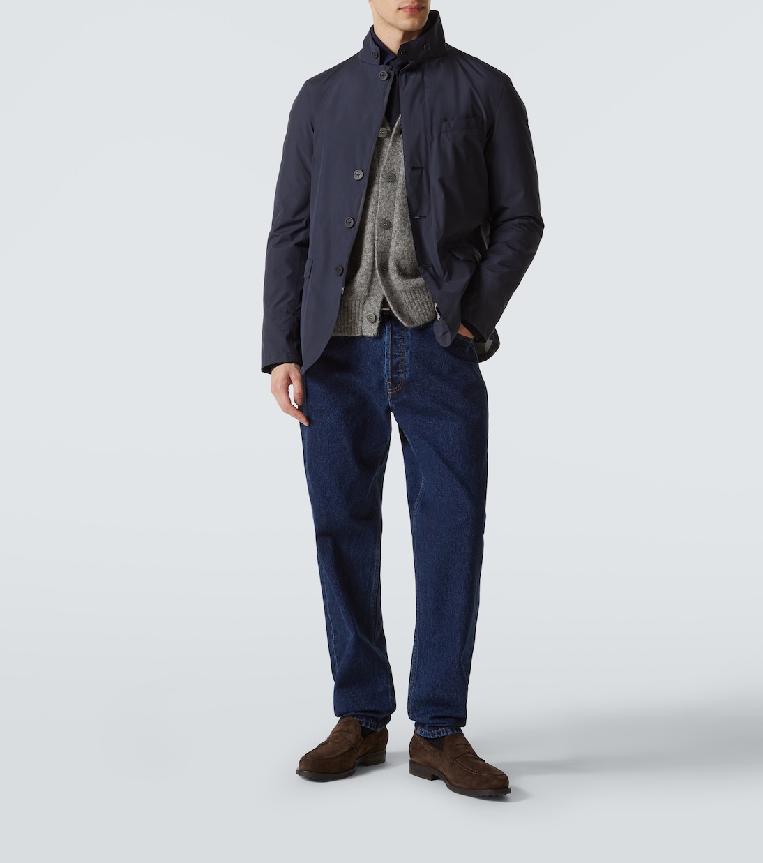 Gore-Tex® jacket | Herno