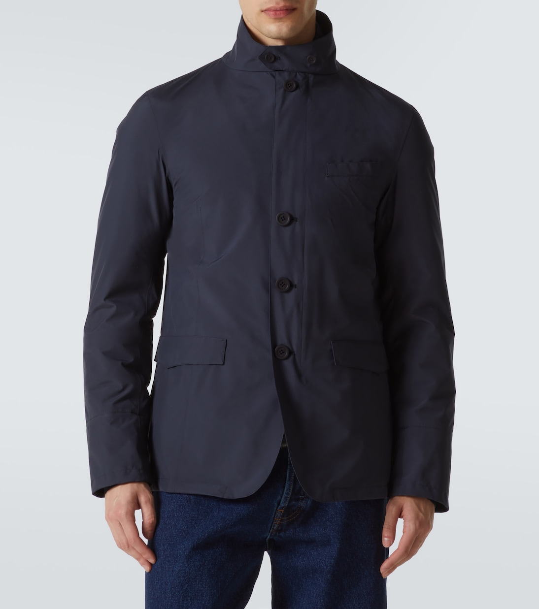 Gore-Tex® jacket | Herno