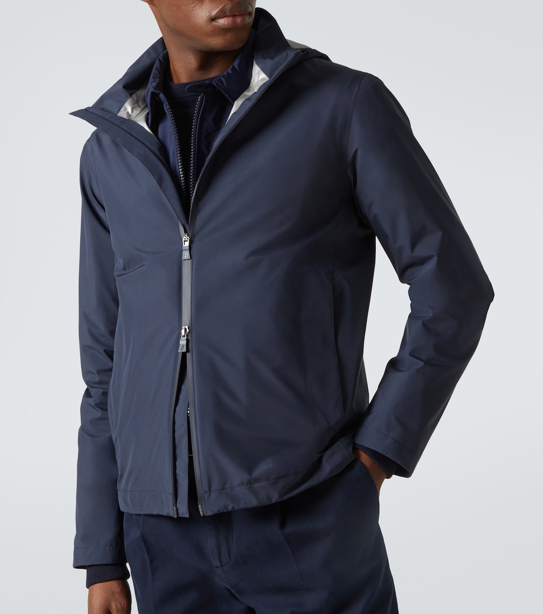 Gore-Tex® jacket | Herno