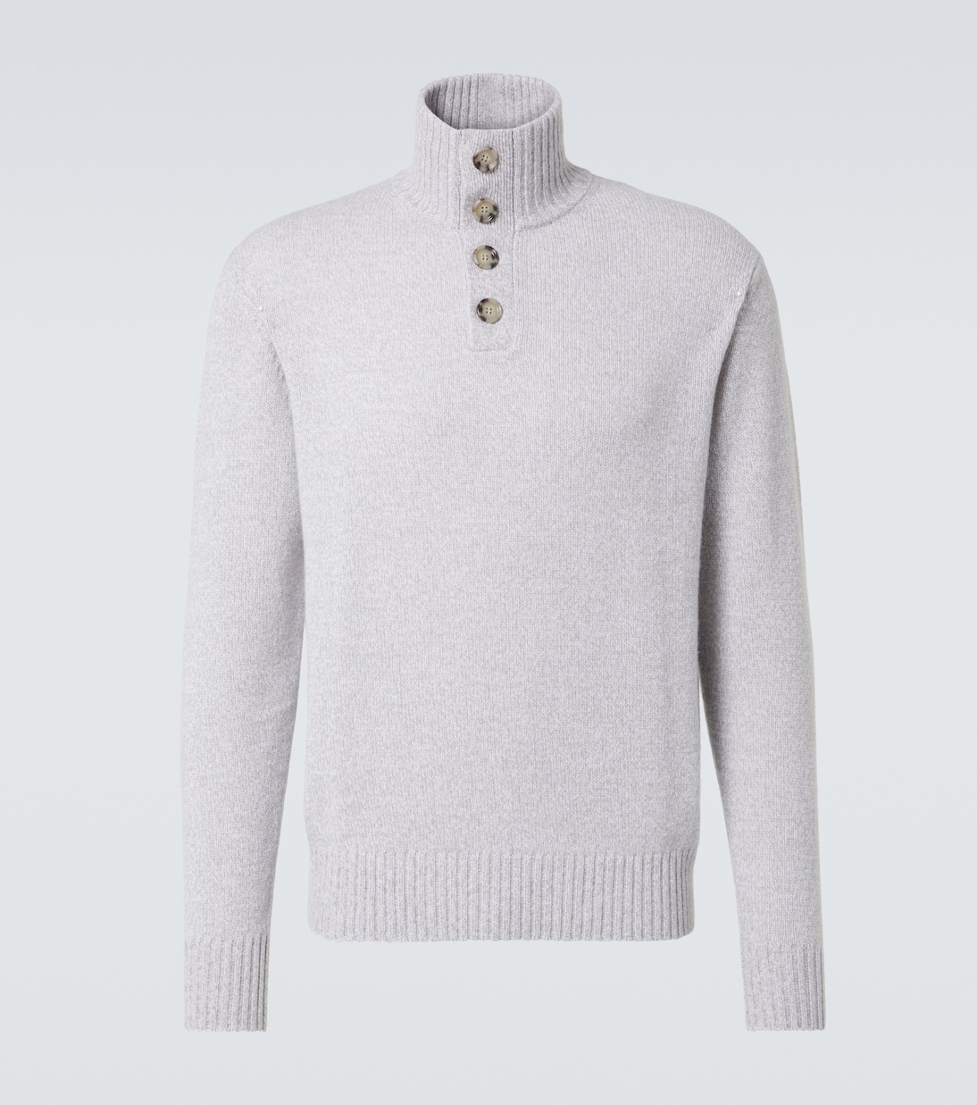 Pullover aus Kaschmir | Allude