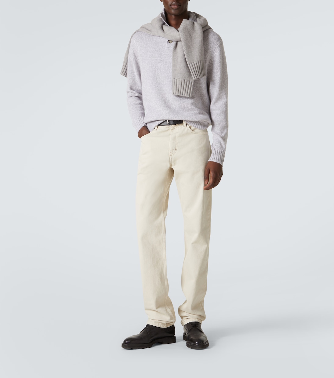 Pullover aus Kaschmir | Allude