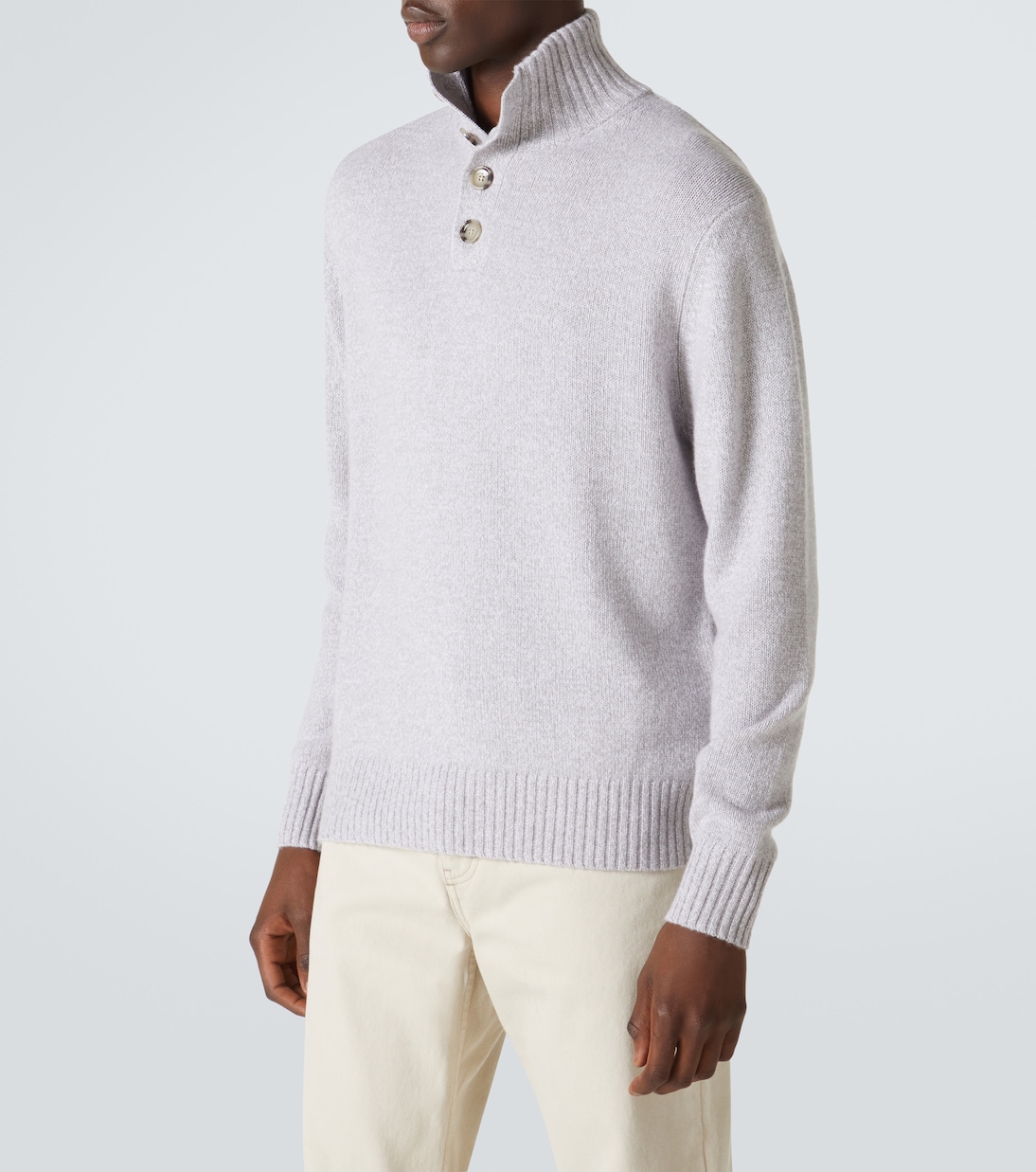 Pullover aus Kaschmir | Allude
