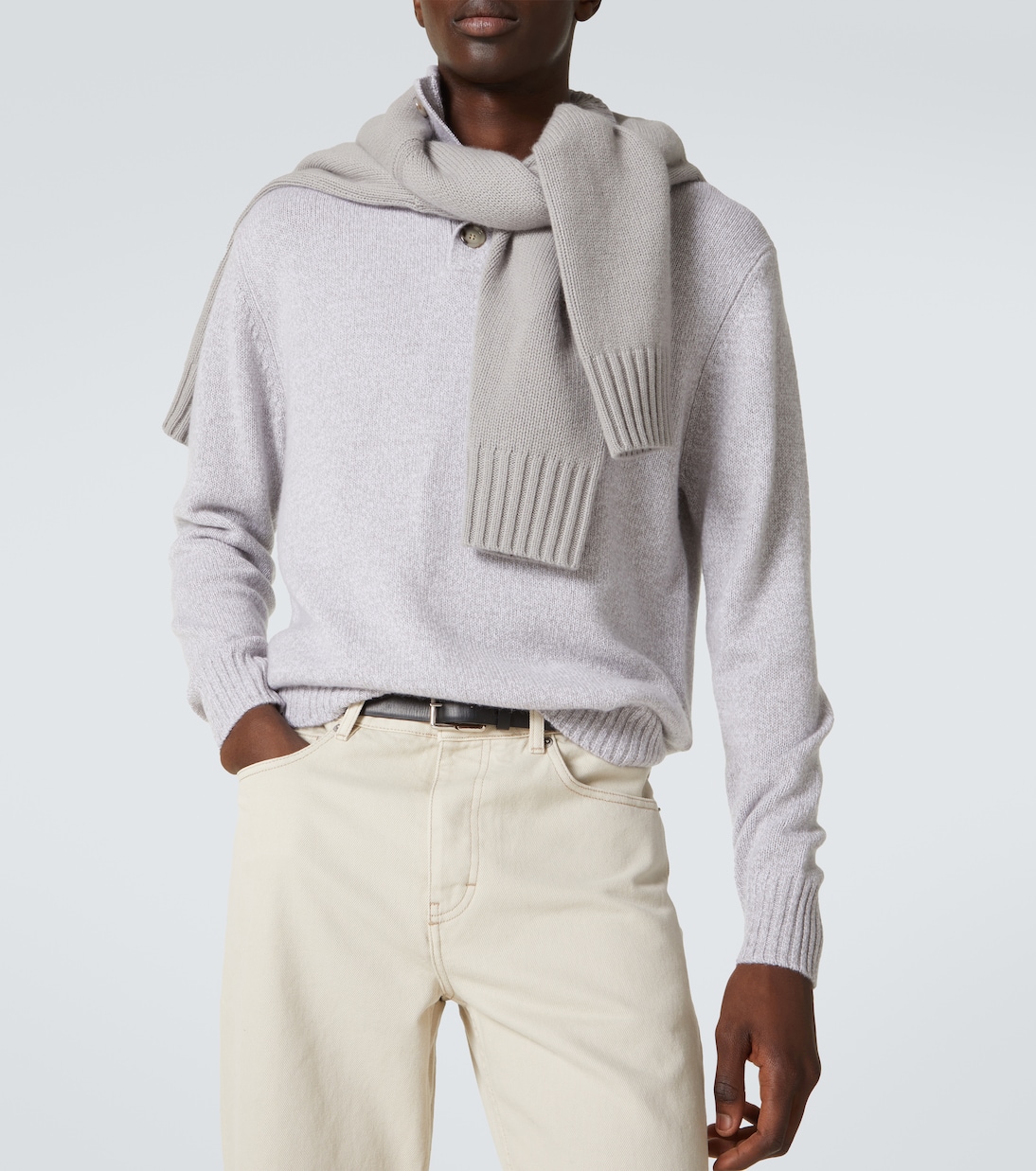 Pullover aus Kaschmir | Allude