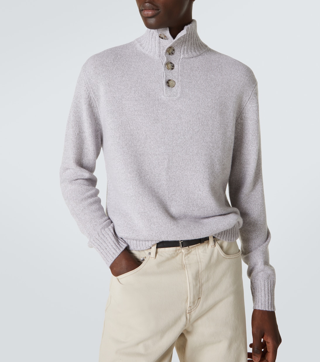 Pullover aus Kaschmir | Allude