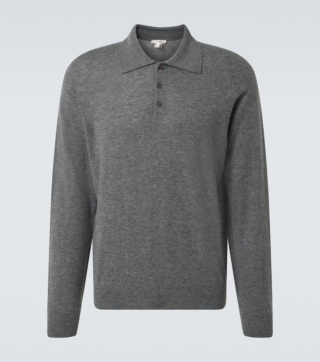 Polopullover Judi aus Kaschmir | The Row