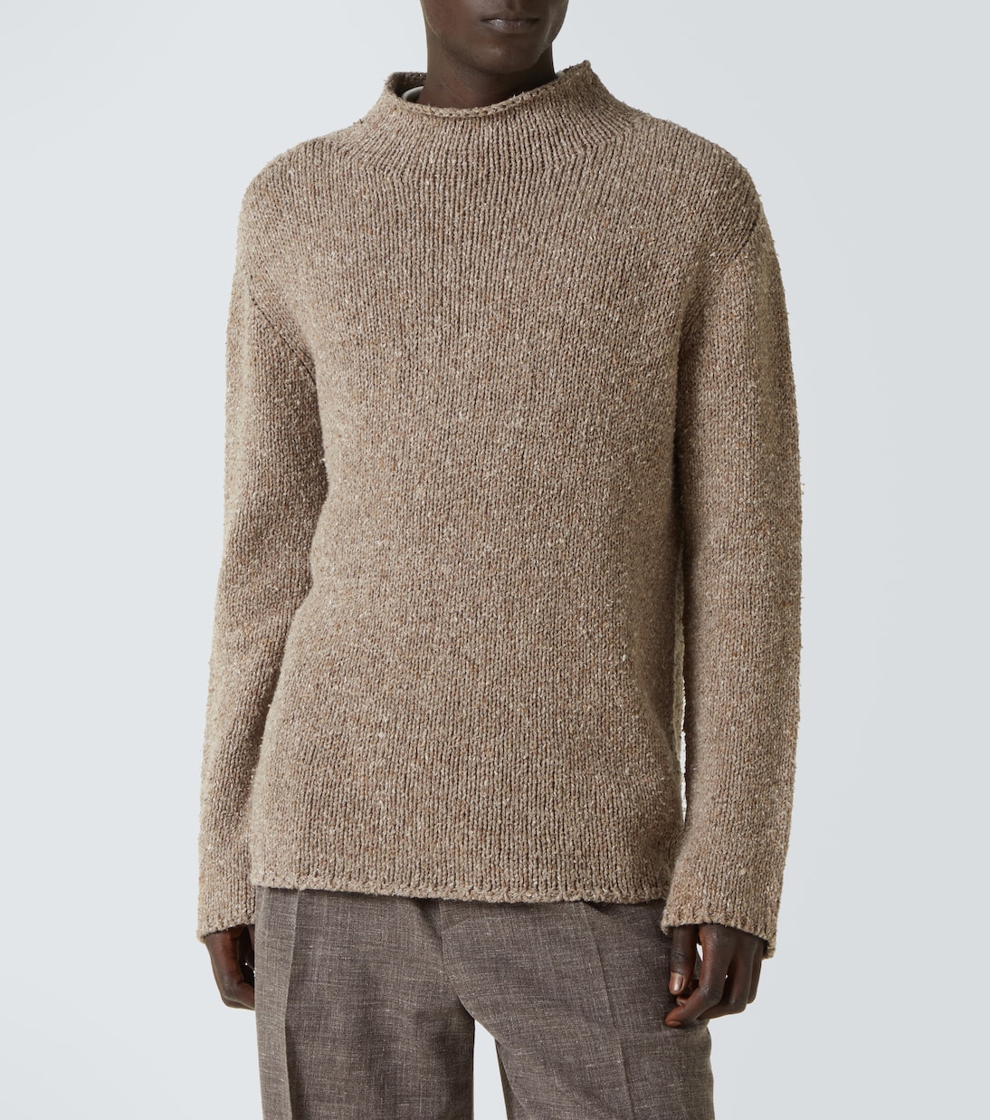 Pullover Ryoko in cotone | The Row