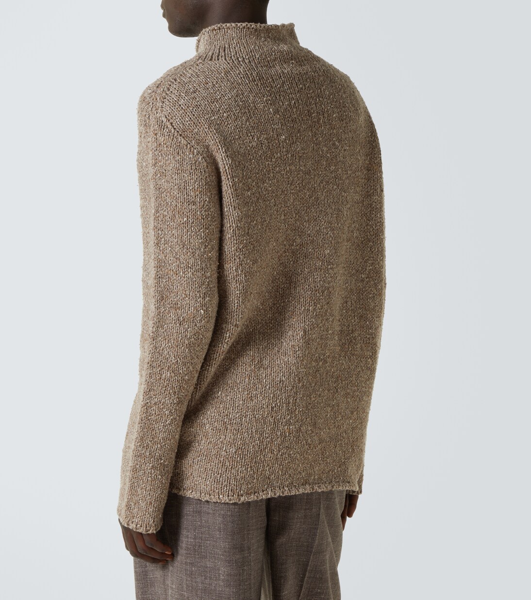 Pullover Ryoko in cotone | The Row