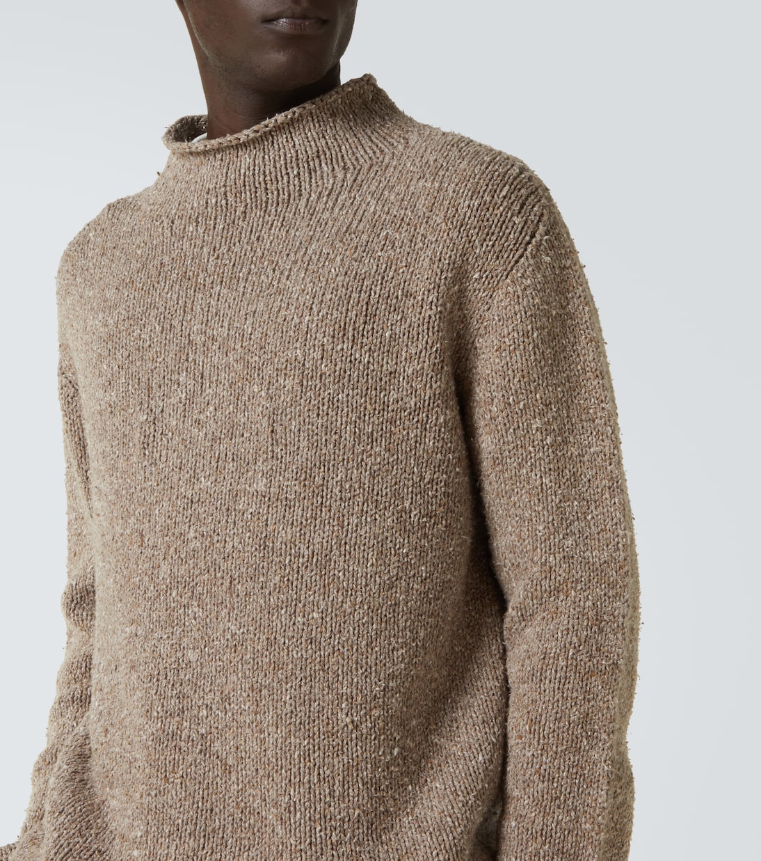 Pullover Ryoko in cotone | The Row