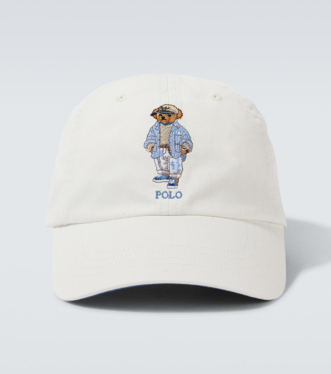 Casquette à logo | Polo Ralph Lauren