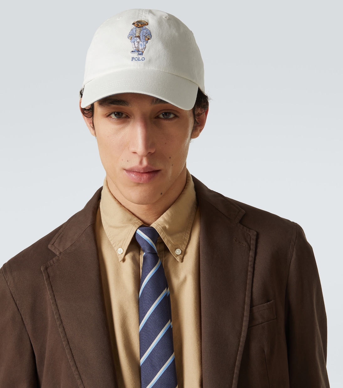 Casquette à logo | Polo Ralph Lauren