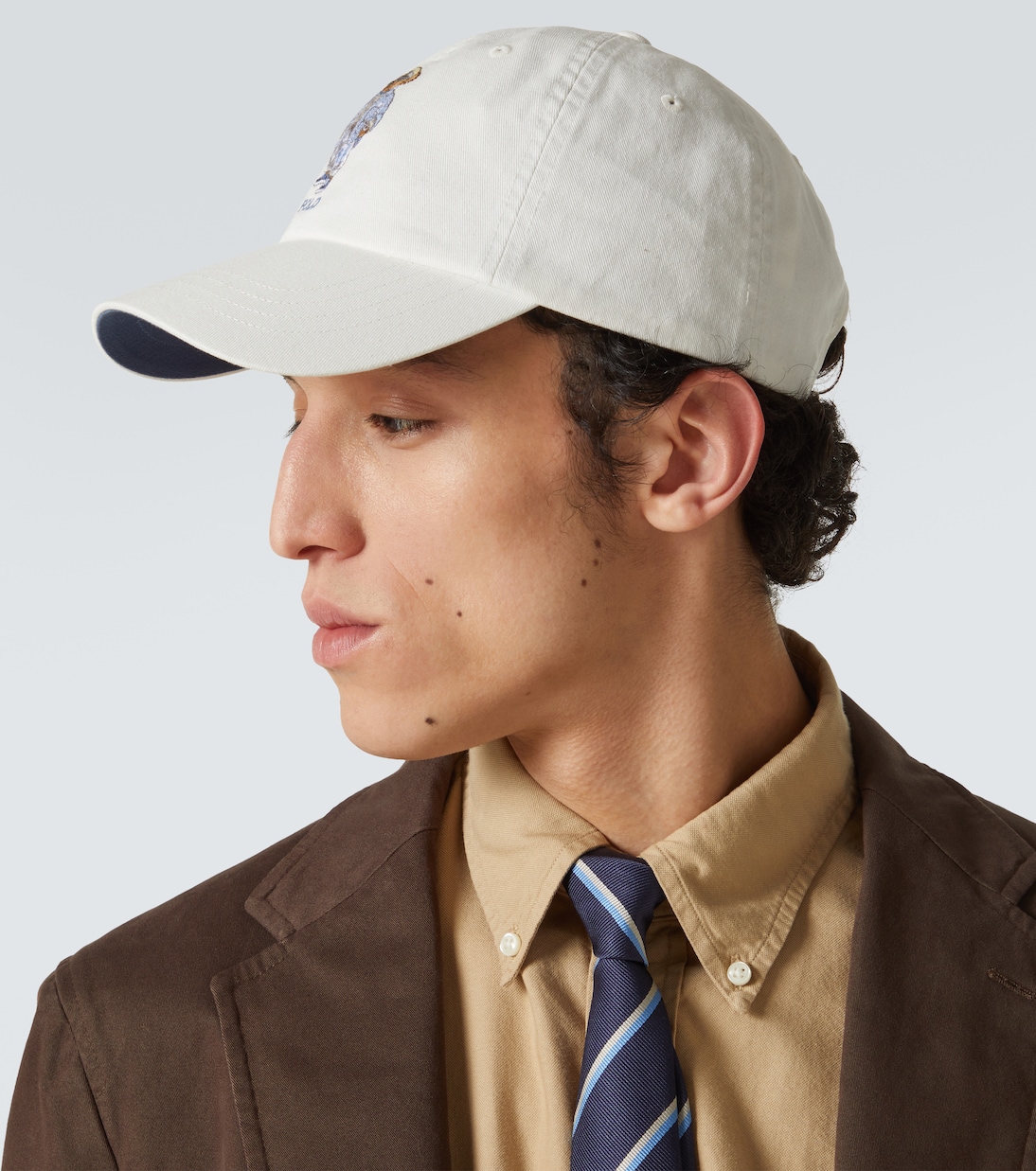 Casquette à logo | Polo Ralph Lauren