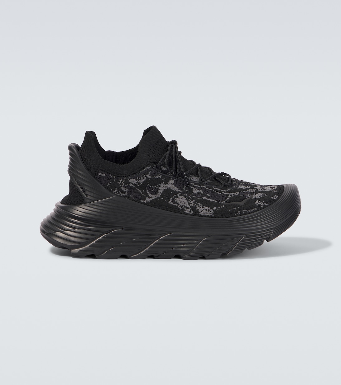 Sneakers Restore Chukka | Hoka One One