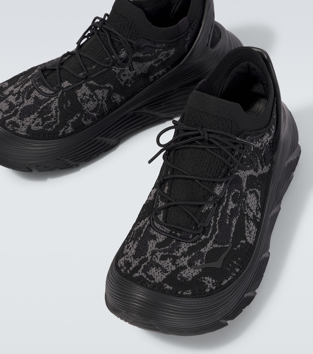 Sneakers Restore Chukka | Hoka One One