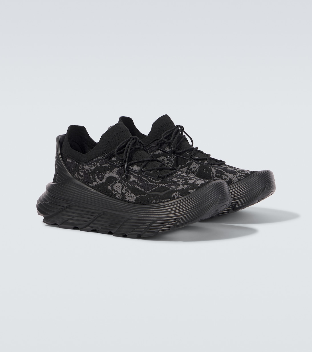 Sneakers Restore Chukka | Hoka One One