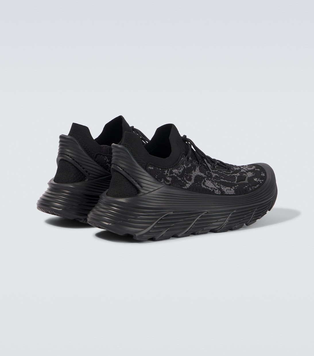 Sneakers Restore Chukka | Hoka One One