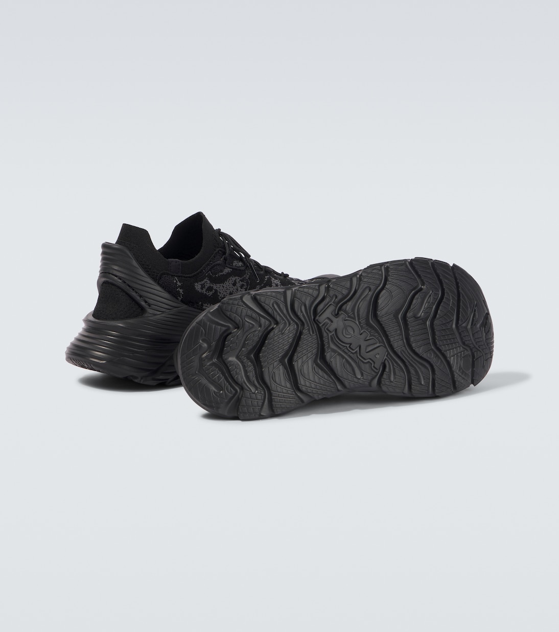 Sneakers Restore Chukka | Hoka One One