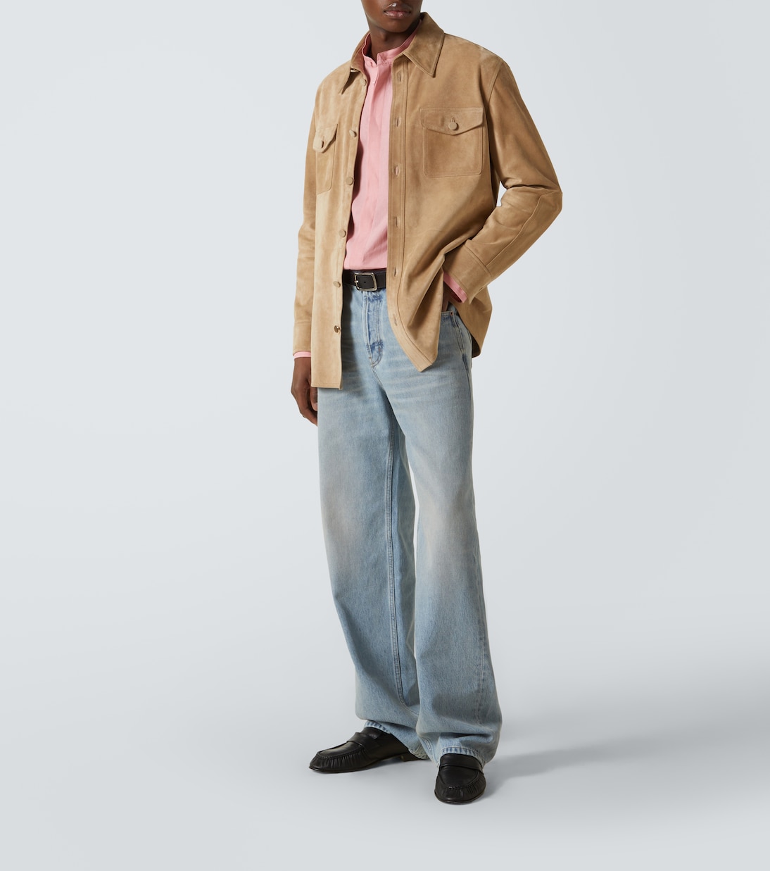 Camicia in lino | Gabriela Hearst