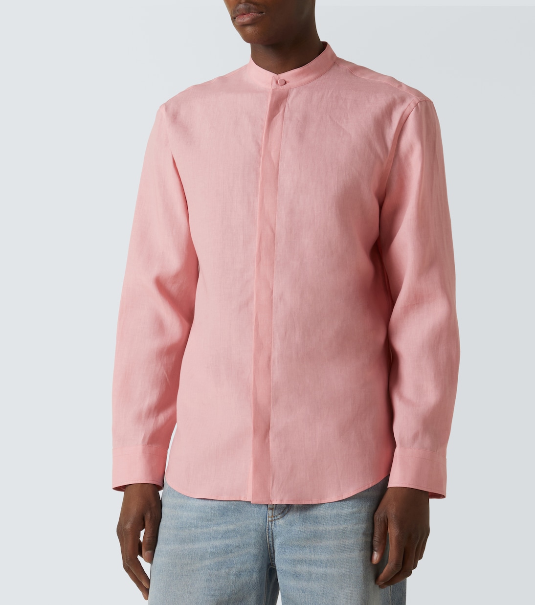 Camicia in lino | Gabriela Hearst