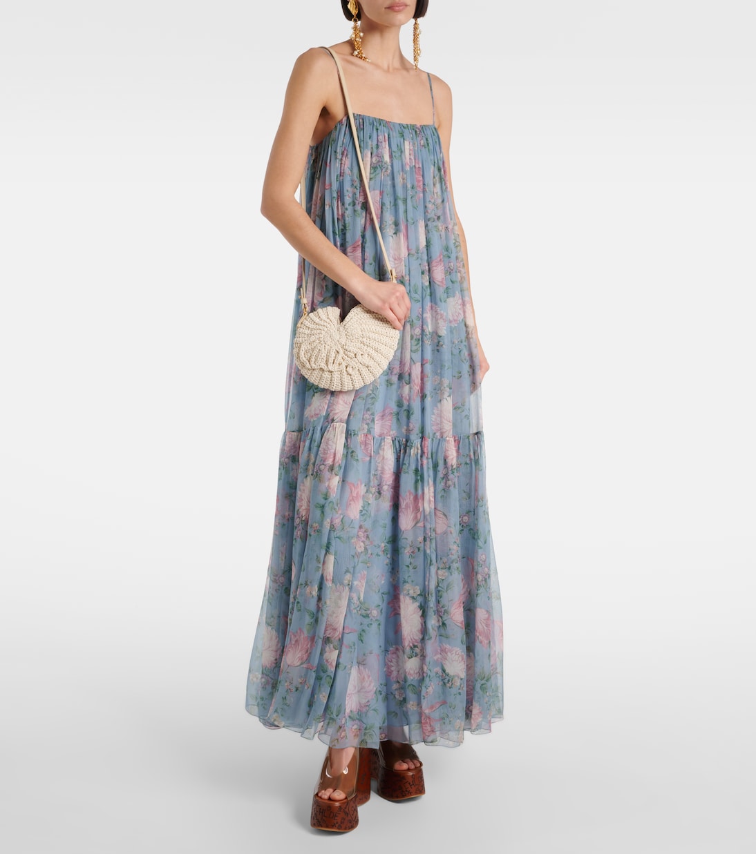 Borsa a tracolla Sea Treasures | Chloé