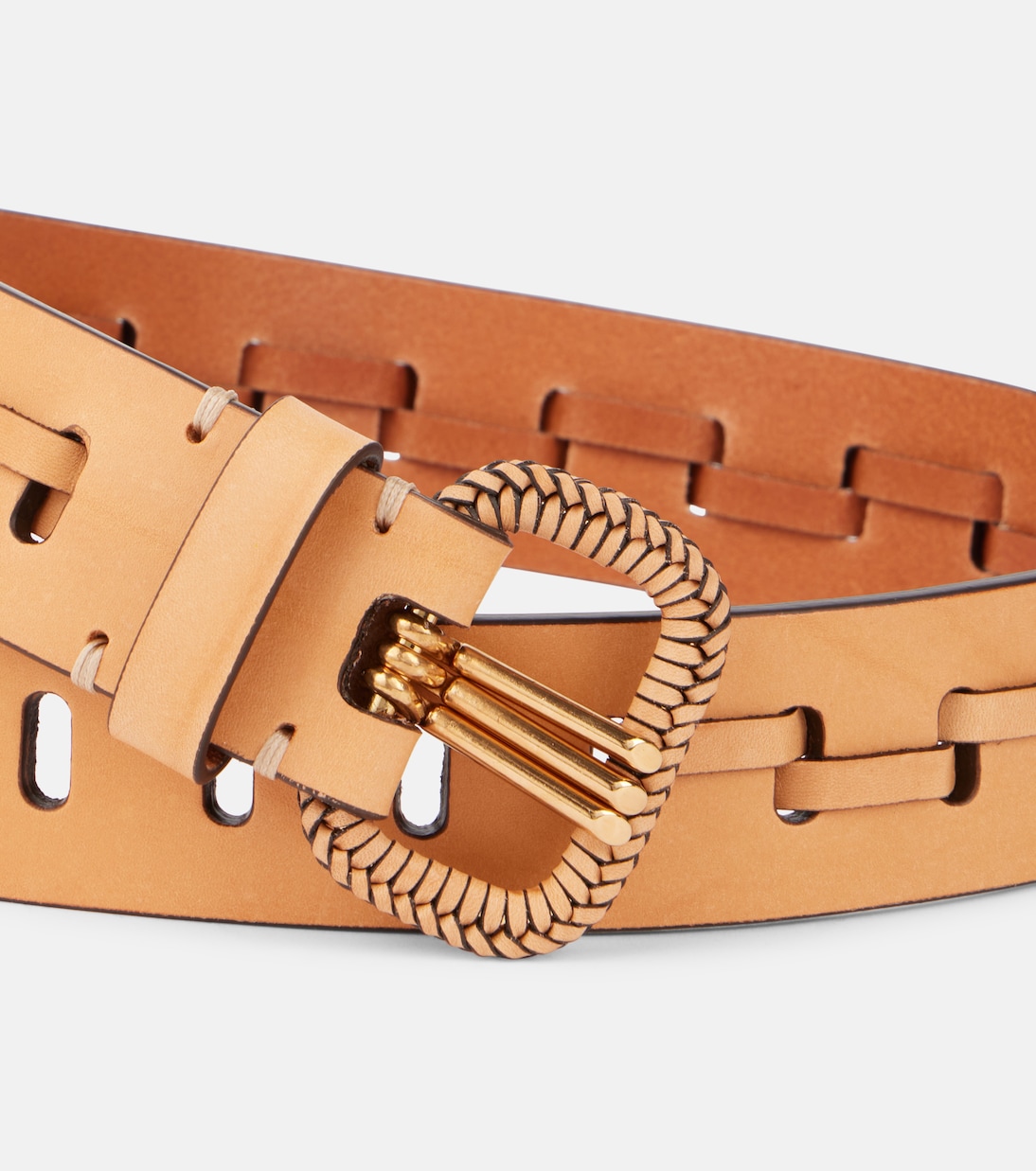 Cintura in Pelle ETRO - Stile Giovane e Moderno