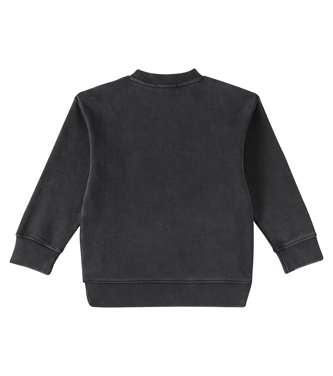 Printed cotton jersey sweatshirt | Stella McCartney Kids