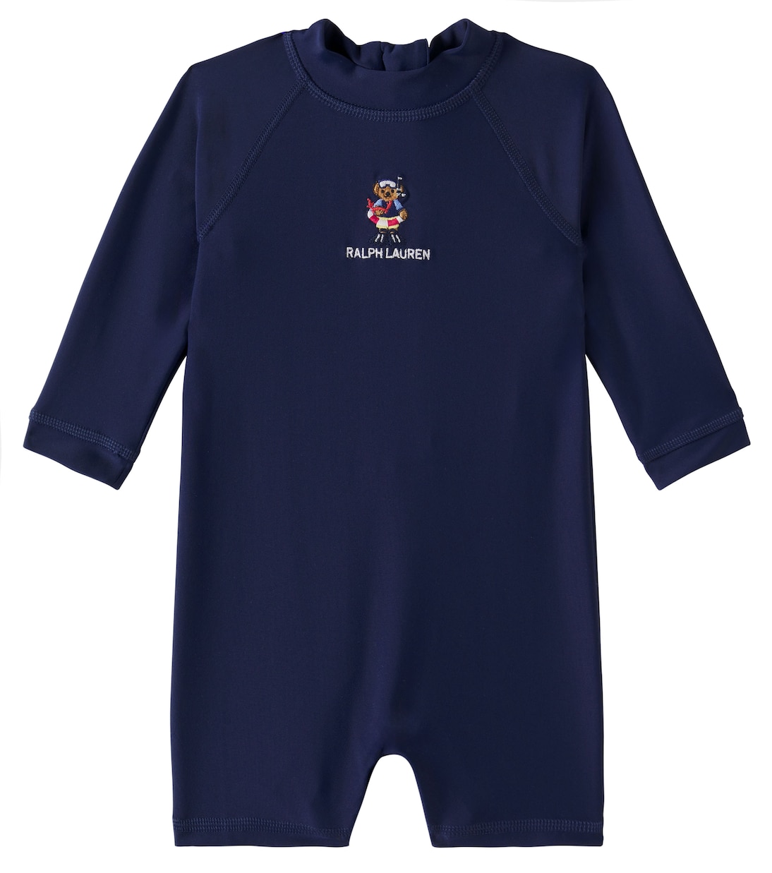 Bébé – Maillot de bain Polo Bear brodé | Polo Ralph Lauren Kids