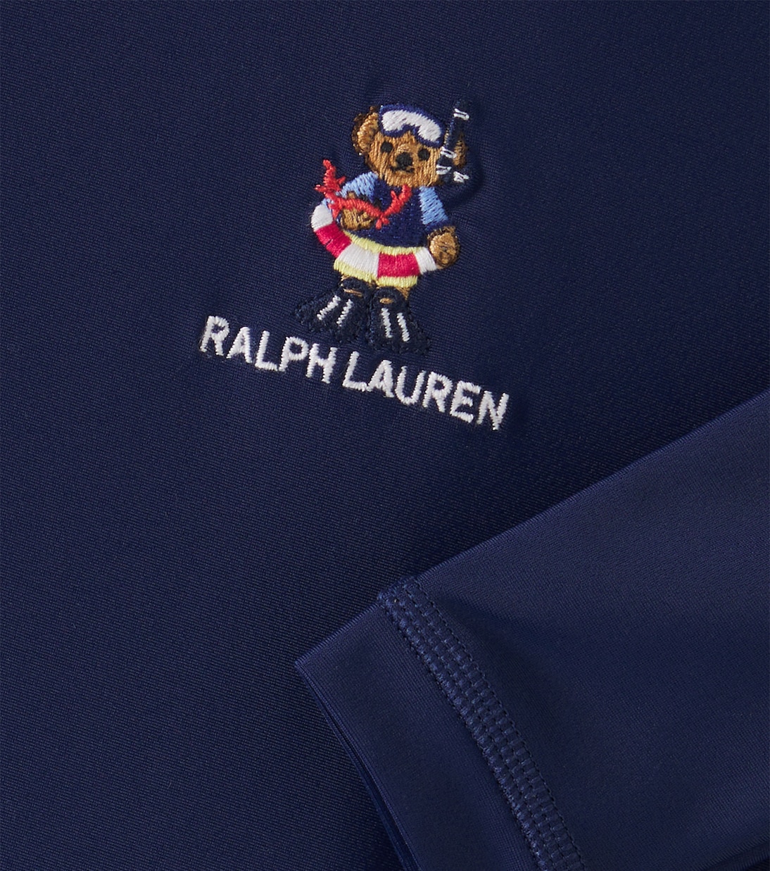 Bébé – Maillot de bain Polo Bear brodé | Polo Ralph Lauren Kids