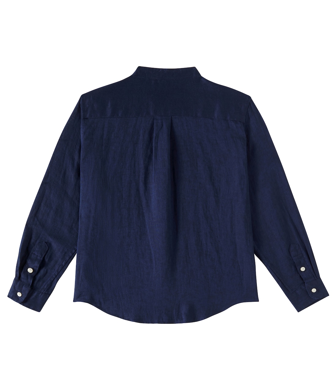 Camisa de lino | Polo Ralph Lauren Kids