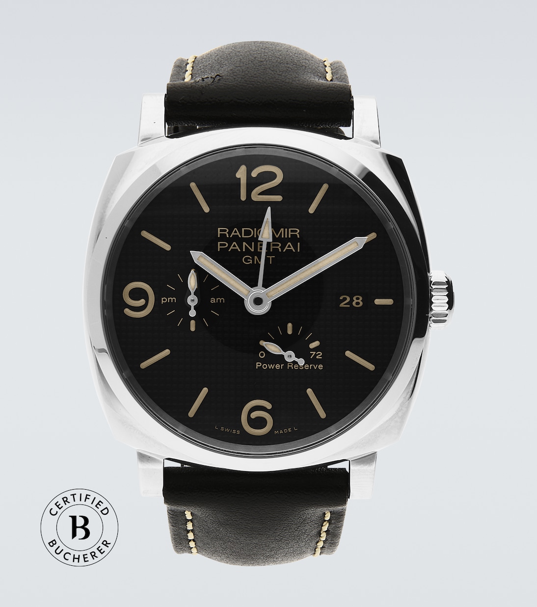 Montre Radiomir 1940 Certified Pre-Owned | Panerai