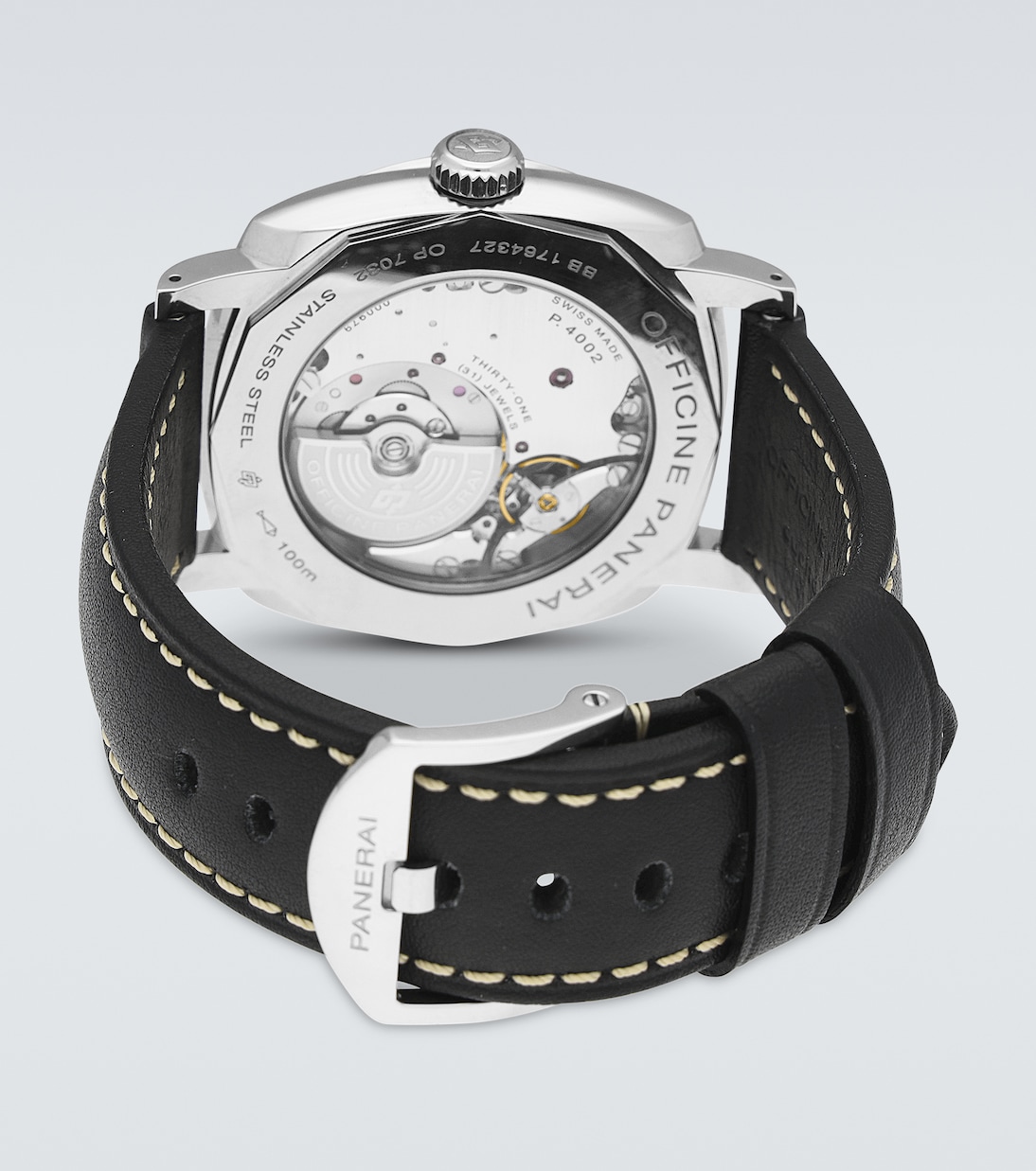 Montre Radiomir 1940 Certified Pre-Owned | Panerai