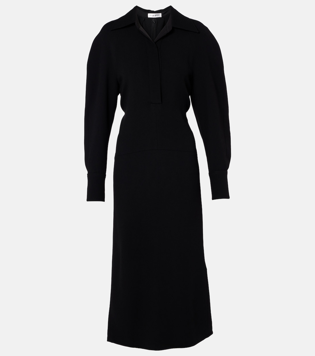 Robe midi | Victoria Beckham