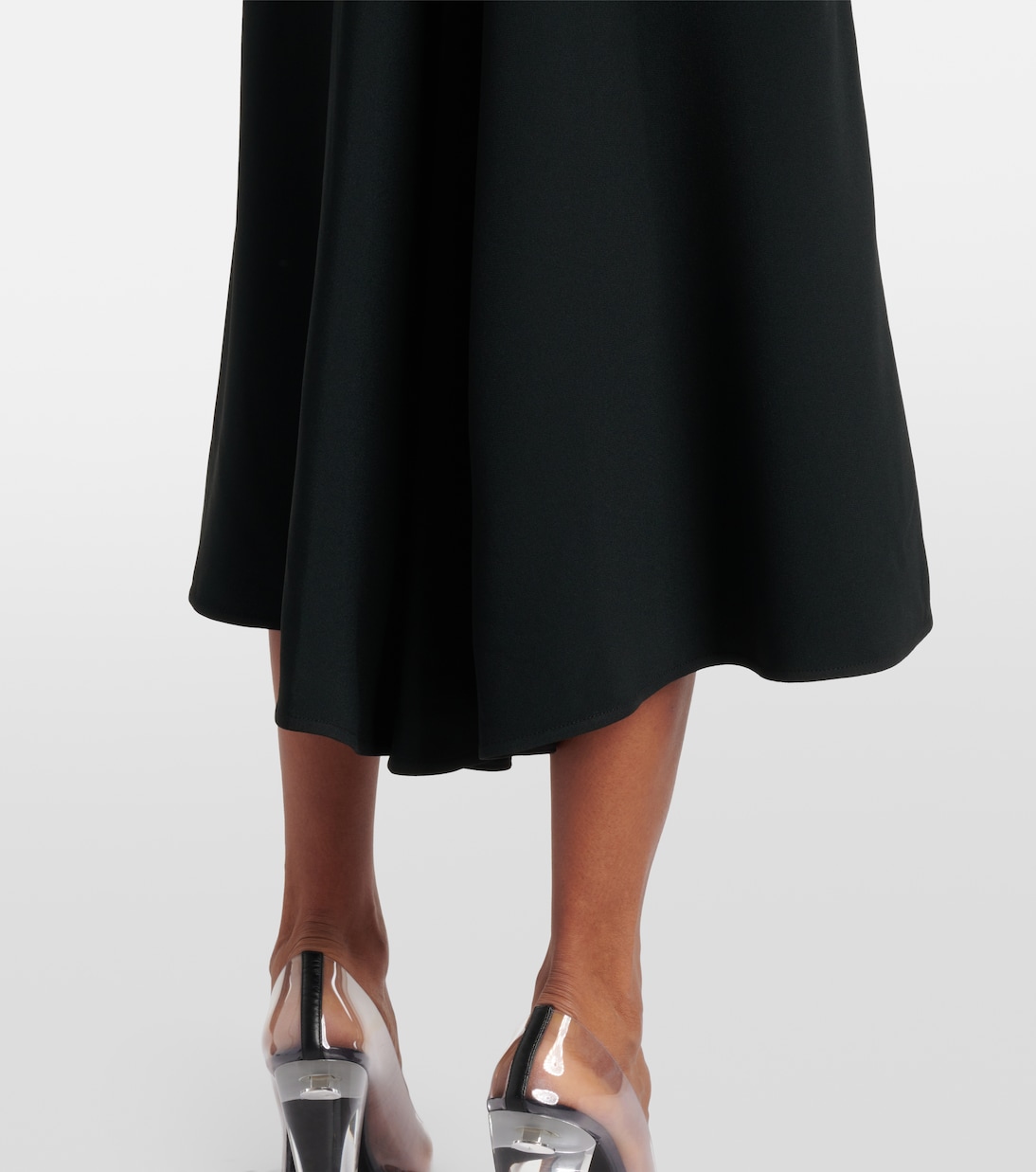Robe midi | Victoria Beckham