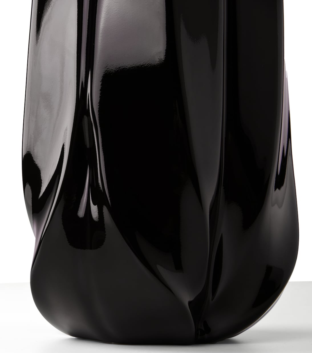Braid Small vase | Zaha Hadid Design
