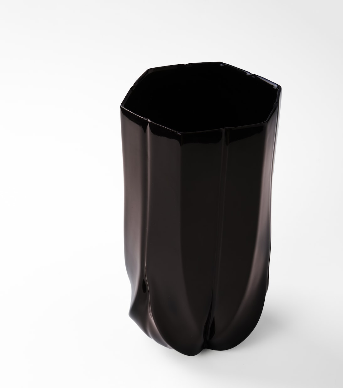Braid Small vase | Zaha Hadid Design